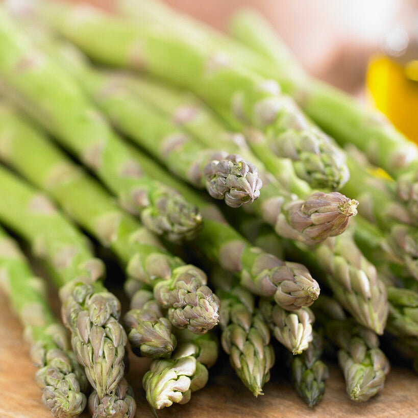 Sparris-Asparagus Viridis 2-pakning