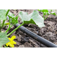 Köp Ecoplant - Startpaket droppslang - Hård slang - 25 meter Thujor.se