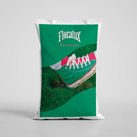 Floralux Reparasjonsjord 40 Liter - hel pall - 51 st sekker