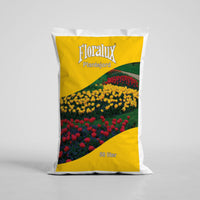 Floralux Plantejord 40 Liter - hel pall - 60 st sekker