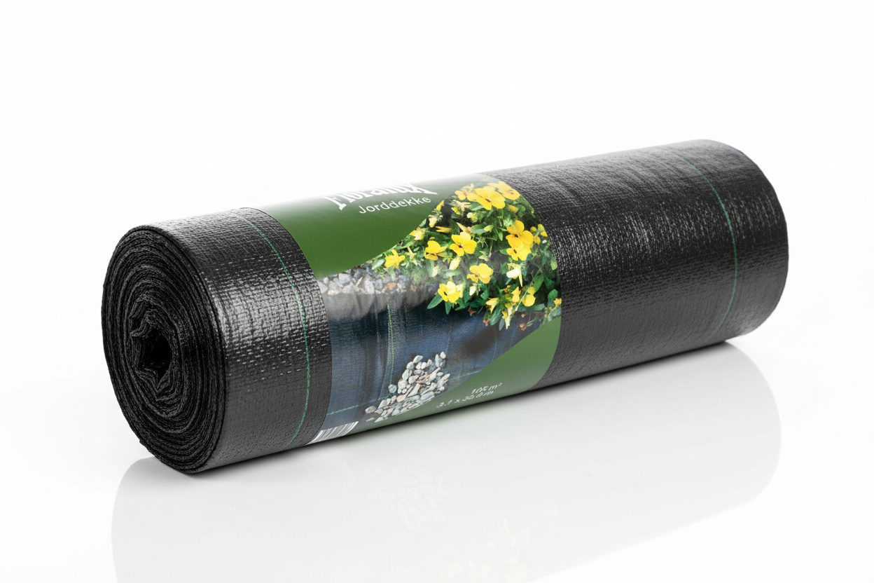 Floralux Jorddekke 3,3 x 50 m – 1 rulle