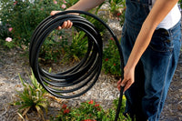 Ecoplant - Startpaket droppslang - Hård slang - 25 meter