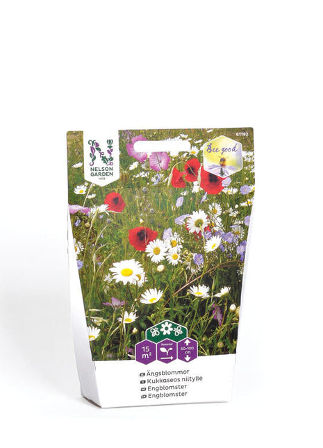 Ängsblommor