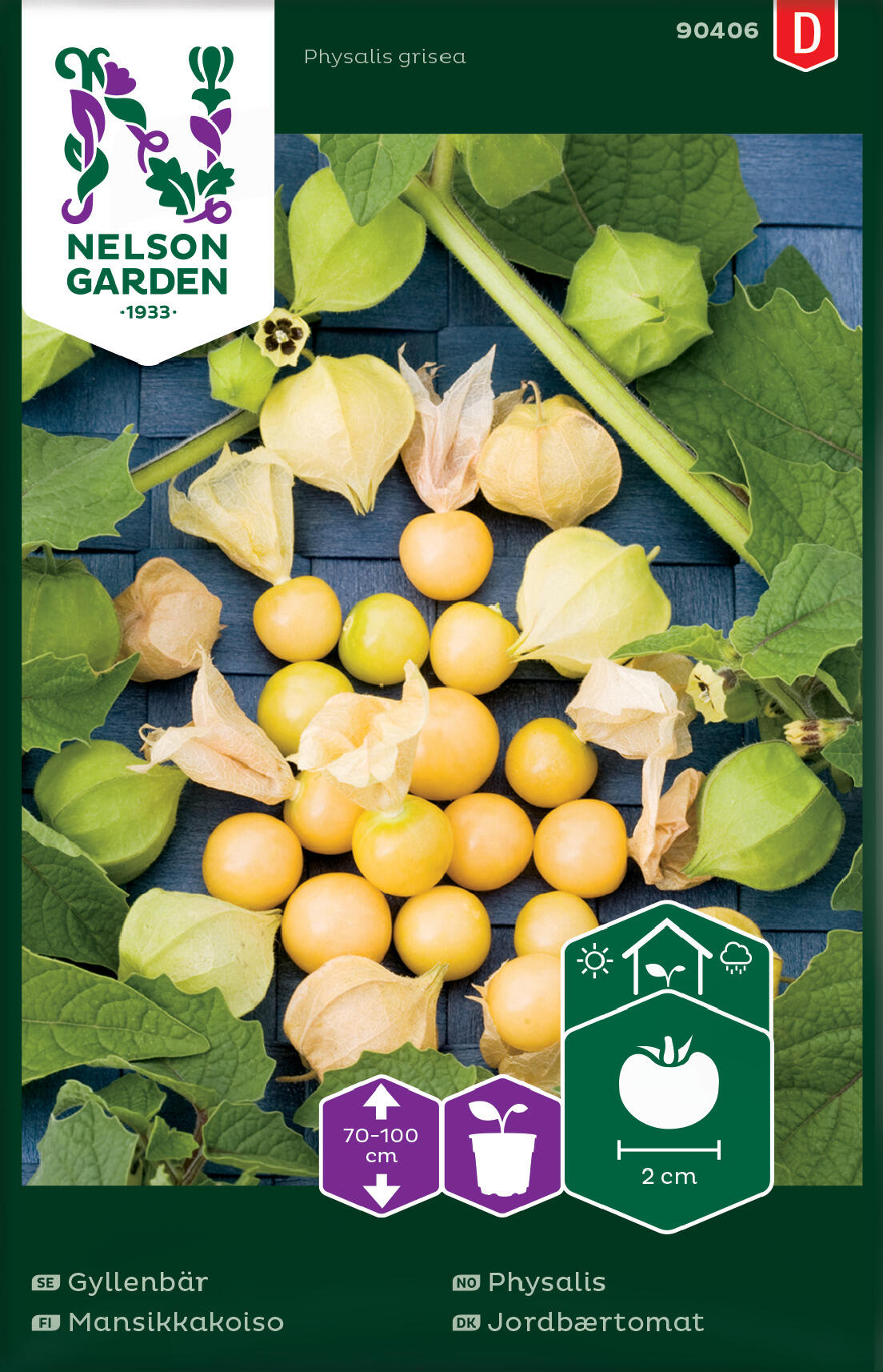 Physalis