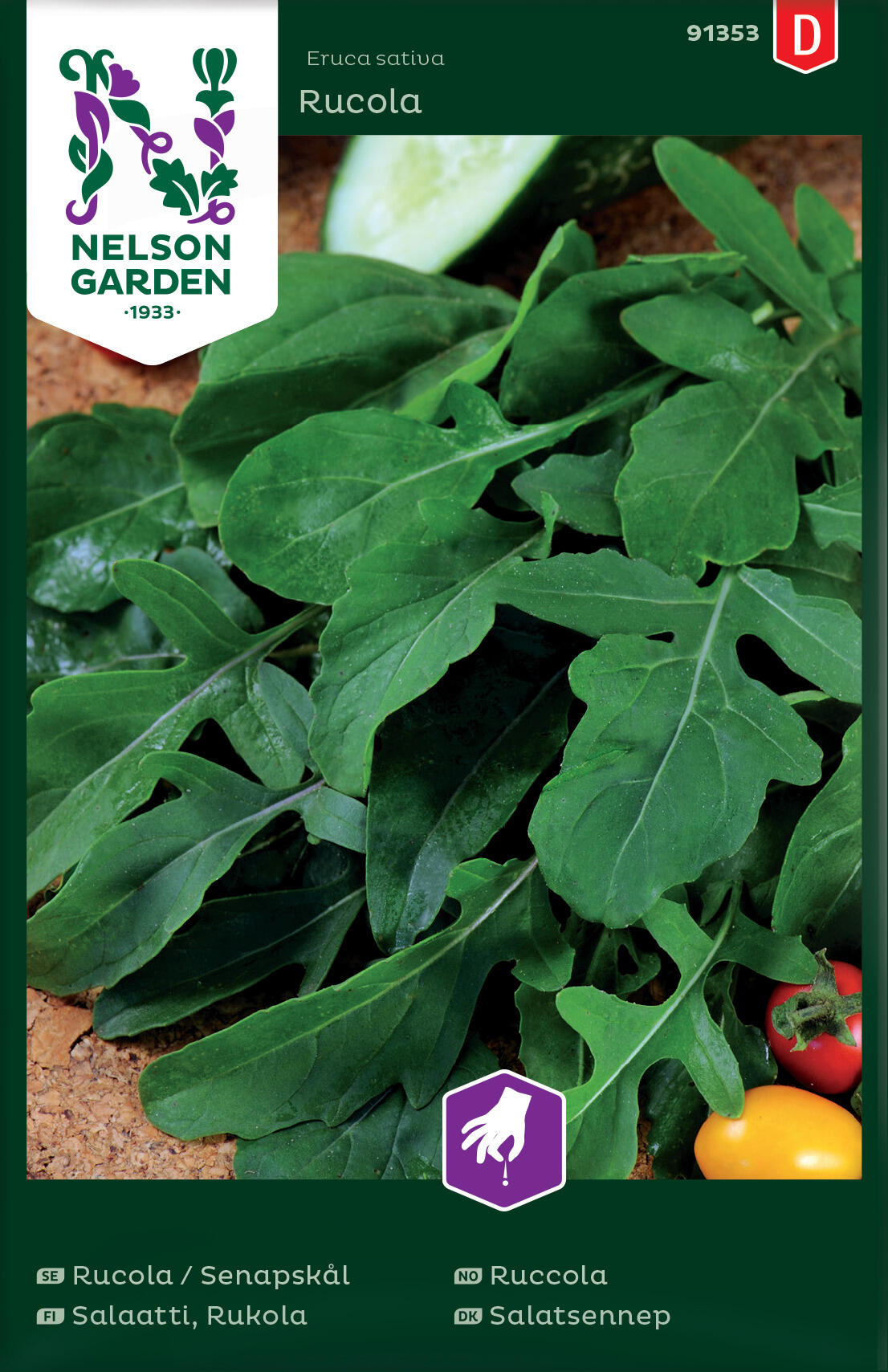 Ruccola