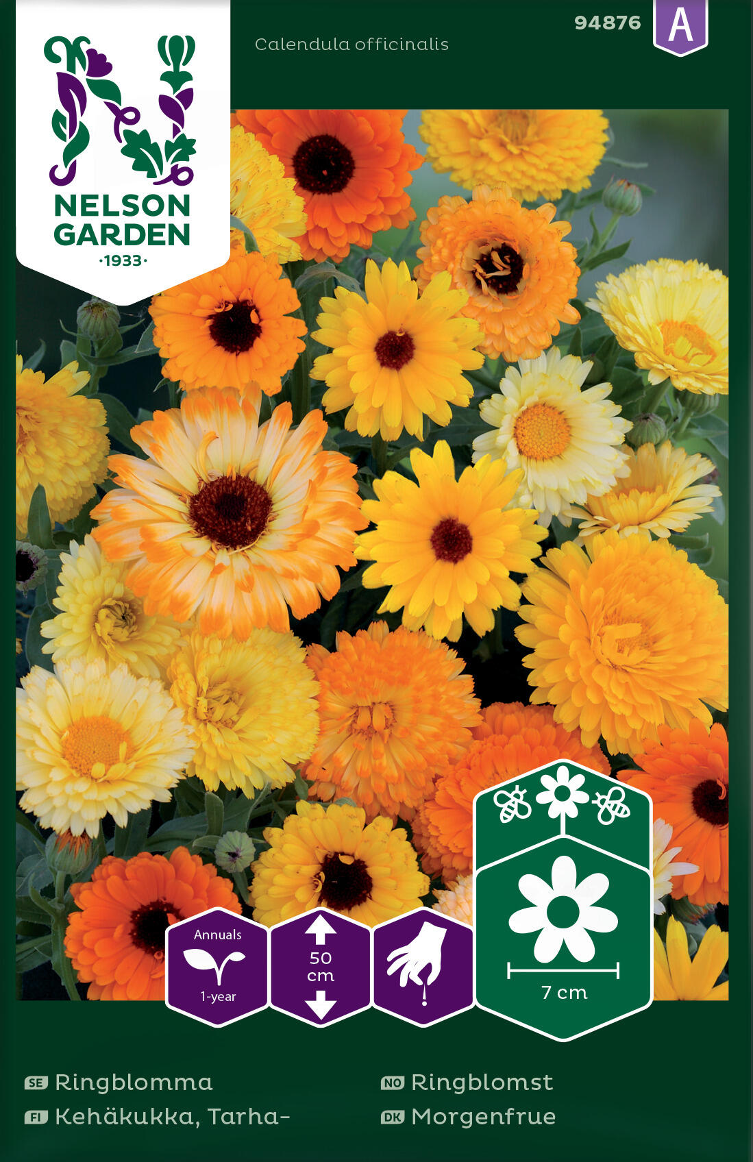 Calendula