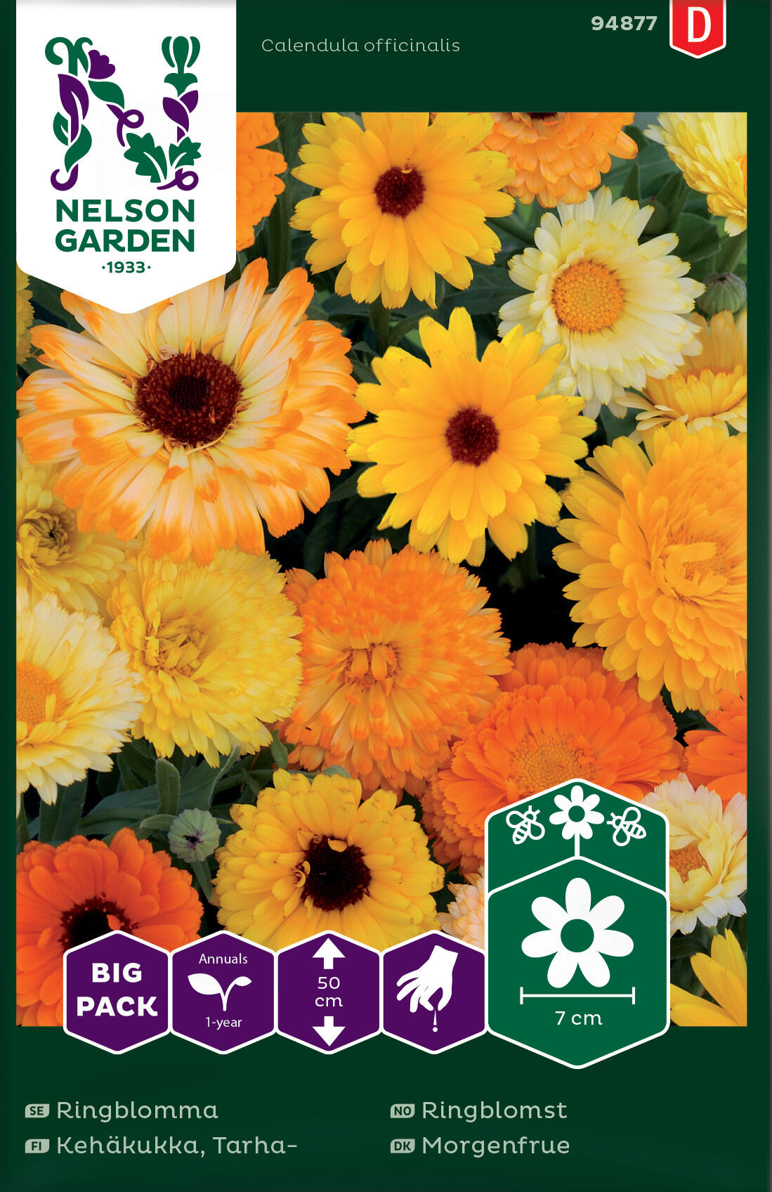 Calendula