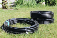Ecoplant - Startpaket droppslang - Hård slang - 25 meter