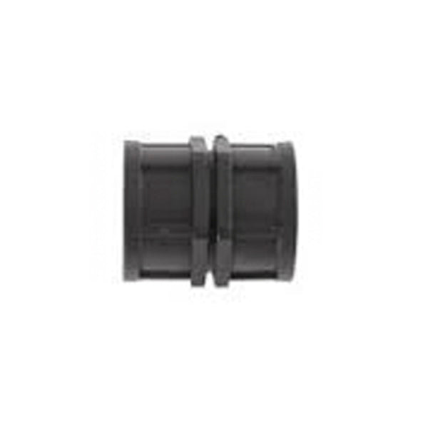 Muff 3-4" - mjuk slang