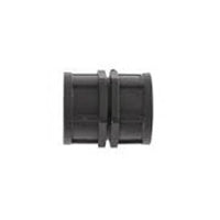 Muff 3-4" - mjuk slang